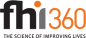  FHI 360 logo