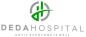 DEDA Hospital logo