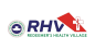 Redeemers Health Village logo