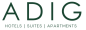 ADIG Suites Ltd logo
