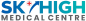 Skyhigh Medical Centre logo