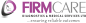 Firmcare logo