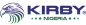 Kirby Nigeria logo