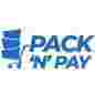 Pack'N'Pay logo
