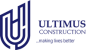 Ultimus Construction logo