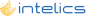 Intelics Solutions logo