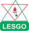 Grassroots Lifesaving Outreach (LESGO) logo