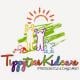 TippyToes KidCare logo