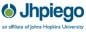 Jhpiego - John Hopkins University logo
