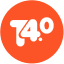 T40 Technologies logo