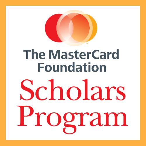Mastercard Foundation Scholars Program at KNUST