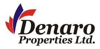 Denaro Properties Limited Recruitment 2022