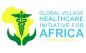 Global Village Healthcare Initiative for Africa (GHIV Africa) logo