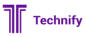 Technify Incubator logo