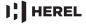 HEREL logo