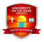 University on the Niger logo