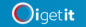 Oigetit logo