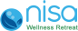 Nisa Wellness Retreat logo