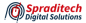 Spraditech Digital Services logo