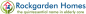 Rockgarden Homes logo