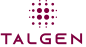 Talgen Business Solution logo