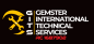 Gemster international Technical services logo