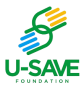 U-Save Foundation logo