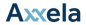 Axxela logo
