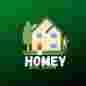 Homey Homes Nigeria Limited logo