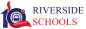 Riverside Schools logo