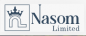 Nasom Limited logo