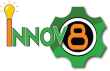 Innov8 Hub logo