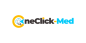 OneClick-Med logo
