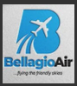 Bellagio Airline logo