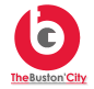 TheBuston’ City logo