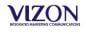 VIZON Integrated Marketing & Public Relations logo