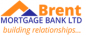 Brent Mortgage Bank Limited logo