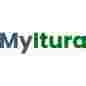 MyItura Health Limited logo