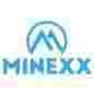 Minexx logo