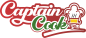 Captain Cook Limited logo