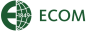 ECOM Nigeria logo