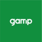 Gamp logo