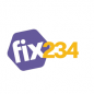 Fix234 logo