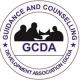 Guidance and Counselling Development Association (GCDA) logo