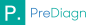 PreDiagnosis logo
