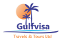 Gulfvisa Travel & Tours Ltd logo