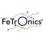 FeTronics Limited logo