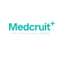 Medcruit logo