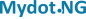 Mydot Online Limited logo