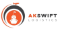 Ak Swift Logistics logo